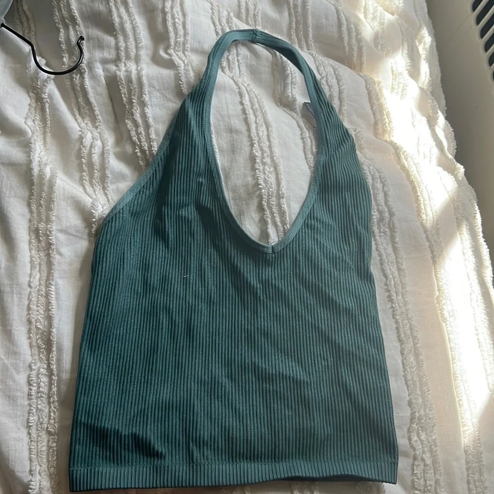 halter top - Picture 1 of 1